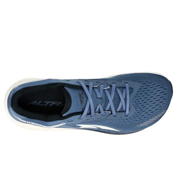 Mens Altra Via Olympus in Mineral Lucky Shoes