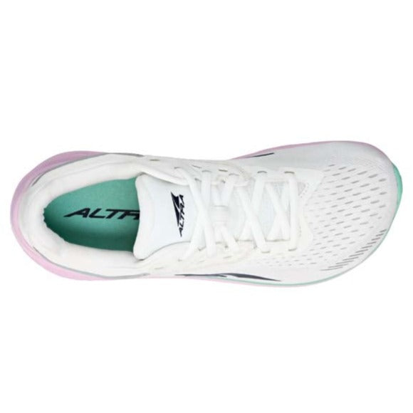 Womens Altra Via Olympus in Orchid