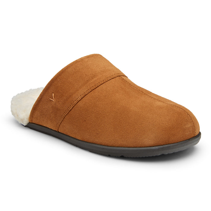 Alfons cheap mule slipper