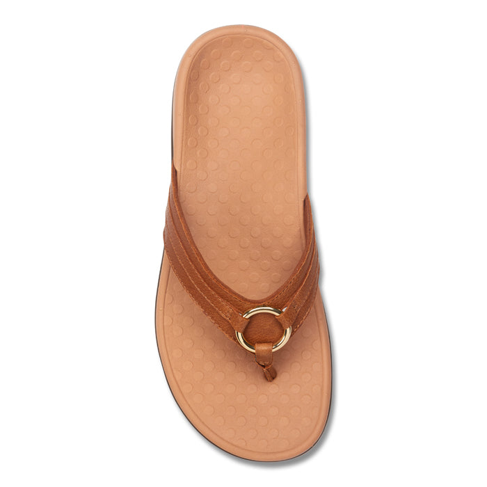 Vionic tide aloe sales toe post sandal