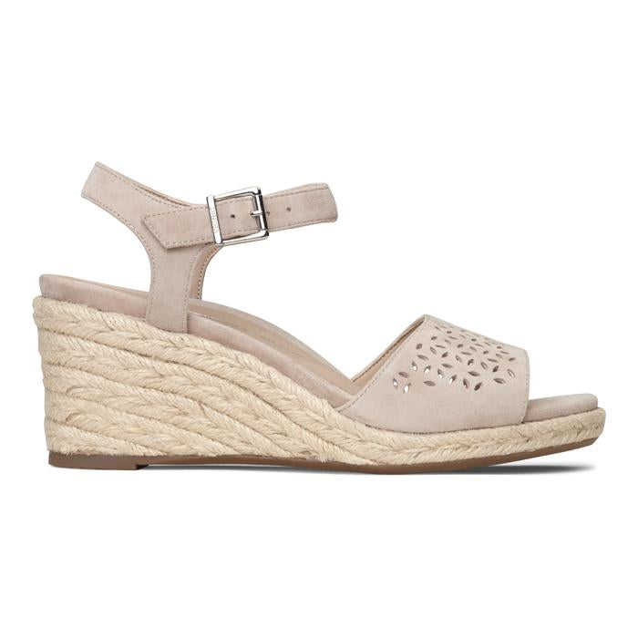 Ariel sale wedge sandal