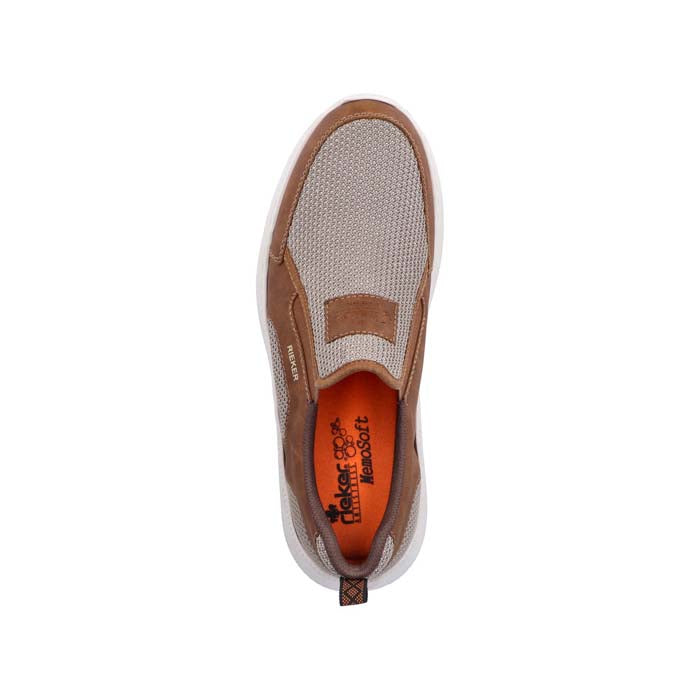 Rieker on sale slip ons