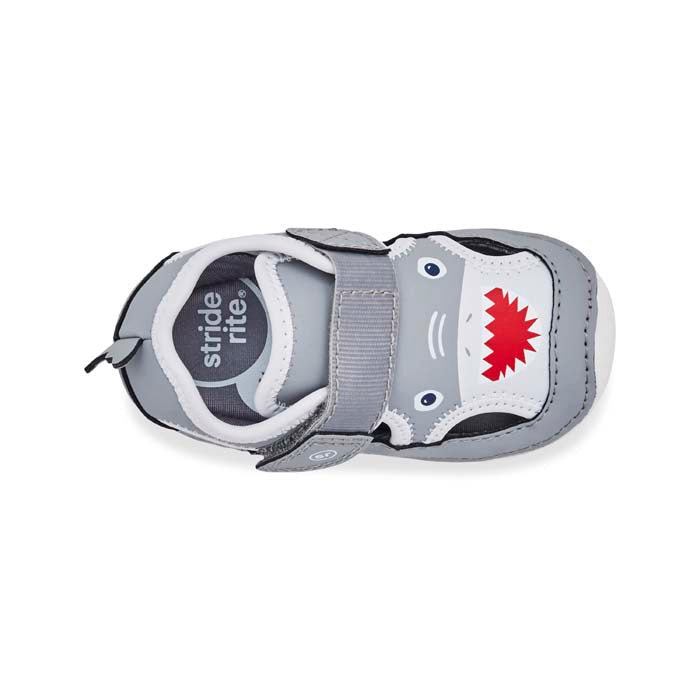 Stride rite best sale soft motion splash