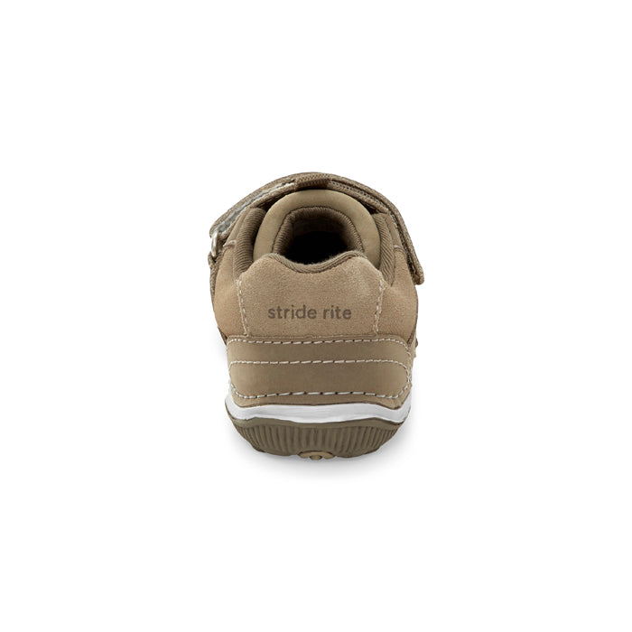 Stride Rite SRTech Wes Taupe