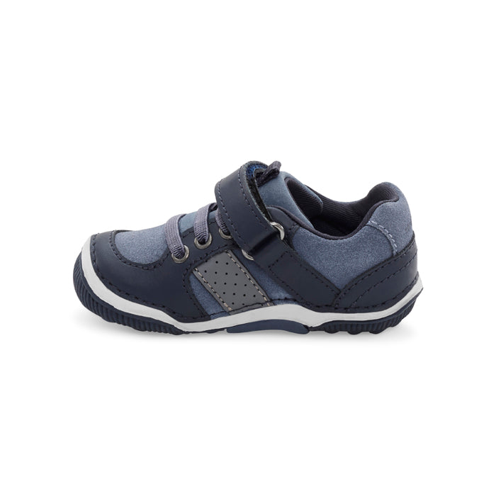 Stride rite wes sales sneaker