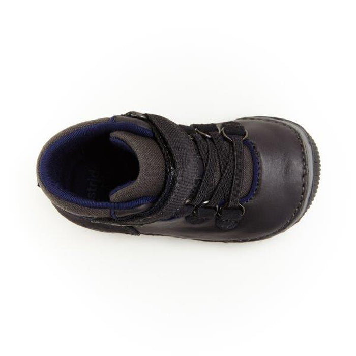 Stride rite clearance toddler boy boots