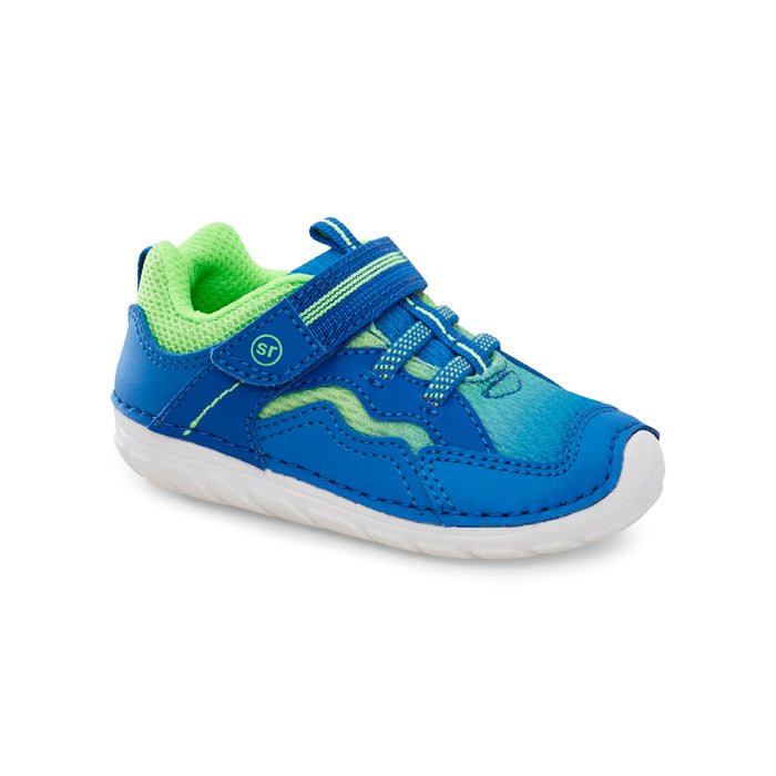 Stride rite clearance soft motion boy