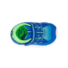 Stride Rite Soft Motion Kylo Blue/Lime