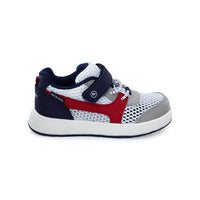 Stride Rite M2P Harbor White/Navy