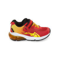 Stride Rite M2P Lighted Victory Red