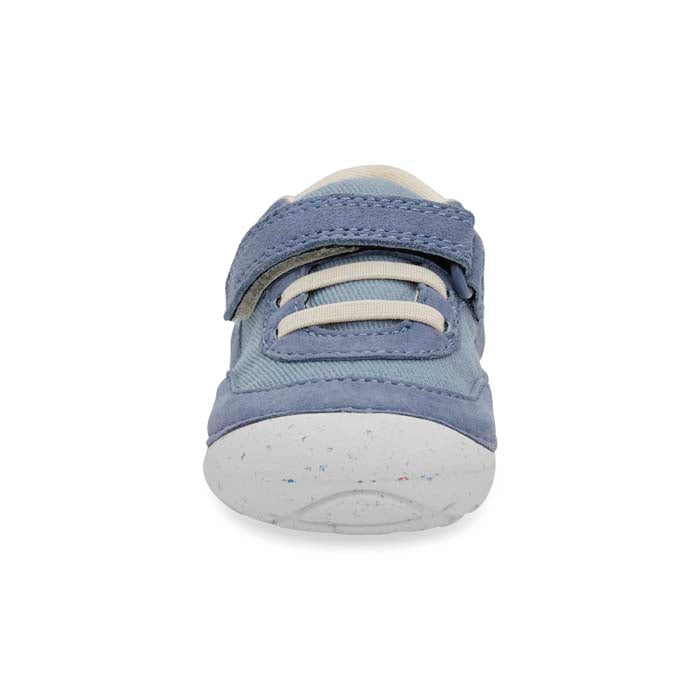 Infant Boy Stride Rite Soft Motion Sprout in Blue