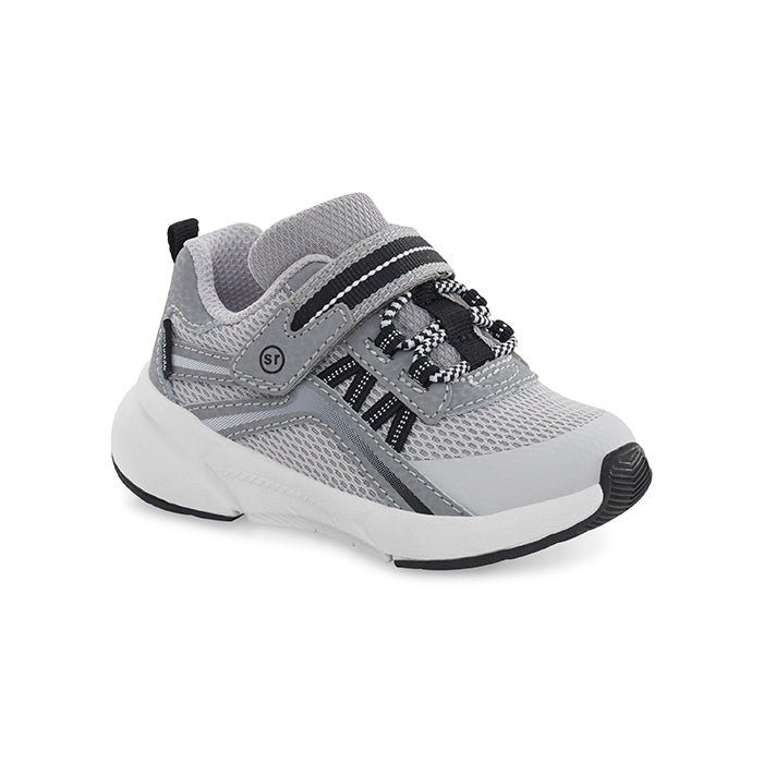 Stride Rite Made 2 Play Journey 3.0 Grey
