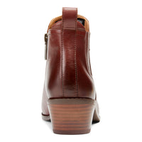 Vionic Bethany Ankle Boot Beaver