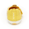 Stride Rite Soft Motion Atlas Slip-On Sneaker Lemon Yellow