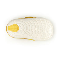 Stride Rite Soft Motion Atlas Slip-On Sneaker Lemon Yellow
