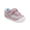 Stride Rite SM Jazzy Lavender Multi