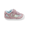 Stride Rite SM Jazzy Lavender Multi