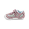 Stride Rite SM Jazzy Lavender Multi