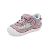 Stride Rite SM Jazzy Lavender Multi