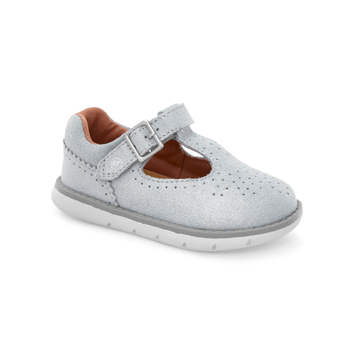 Stride rite hot sale baby shoes