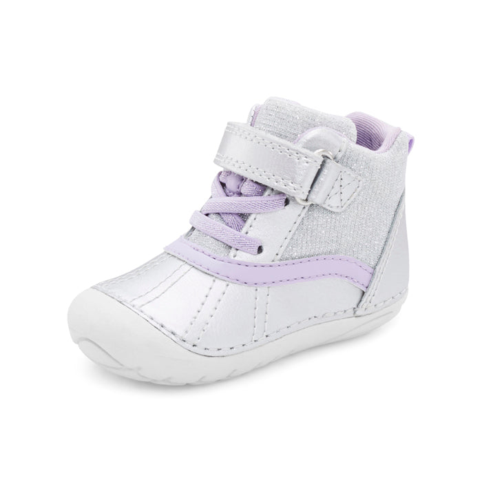 Stride rite high store top baby shoes