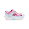 Stride Rite SRTech Surf Silver Rainbow