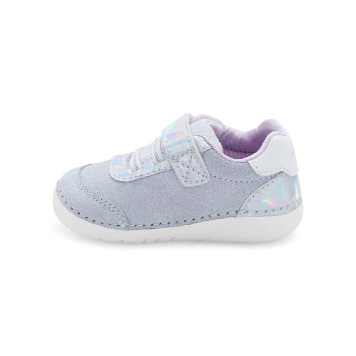 Generic Spring and Autumn Baby Walking Shoes Soft Sole Knitted Baby Shoes  Versatile Princess Shoes @ Best Price Online | Jumia Egypt