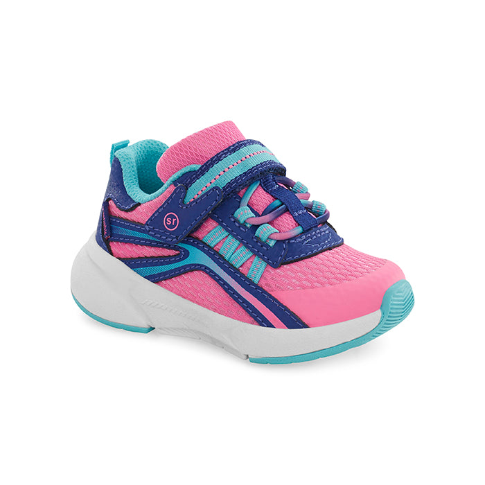 Stride Rite Made 2 Play Journey 3.0 Pink