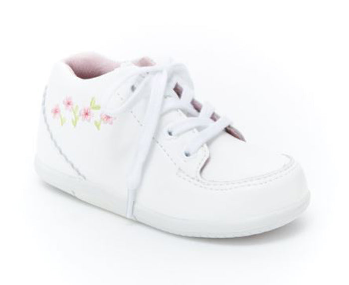 Infant Girl s Shoes Lucky Shoes