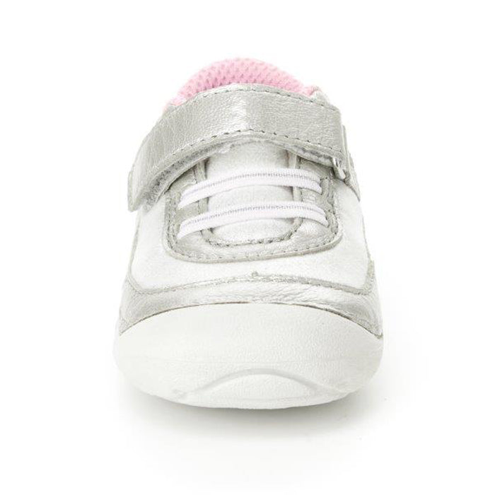 Stride rite soft store motion jazzy sneaker