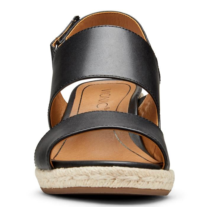 Vionic lovell wedge cheap sandal