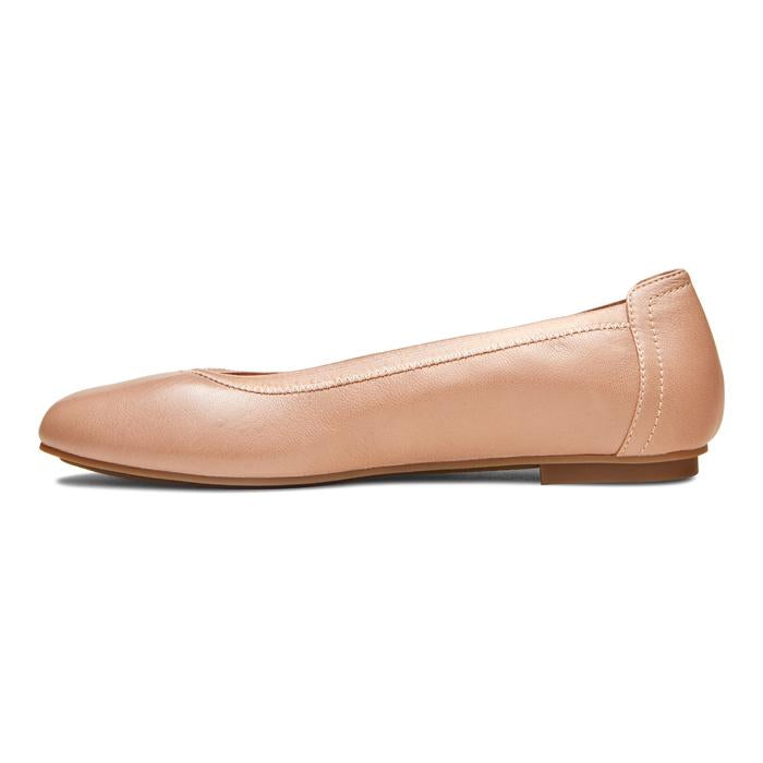 Vionic ballet online flats