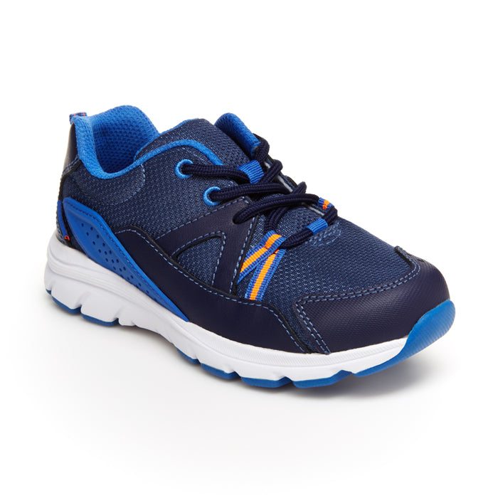 Stride Rite Made2Play Journey XW Adaptable Navy