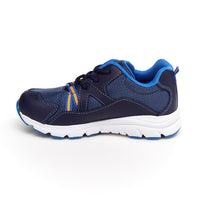 Stride Rite Made2Play Journey XW Adaptable Navy