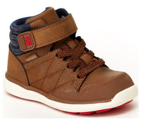 Stride Rite Made2Play® Saul Sneaker Brown