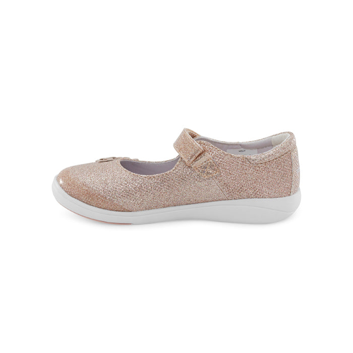 Stride rite rose on sale gold