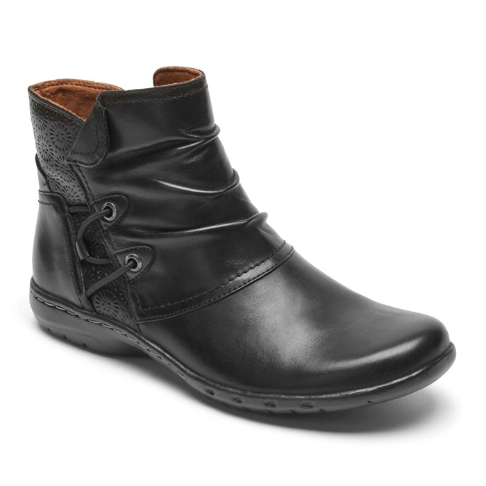 Cobb Hill Penfield Ruch Boot Black