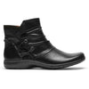 Cobb Hill Penfield Ruch Boot Black