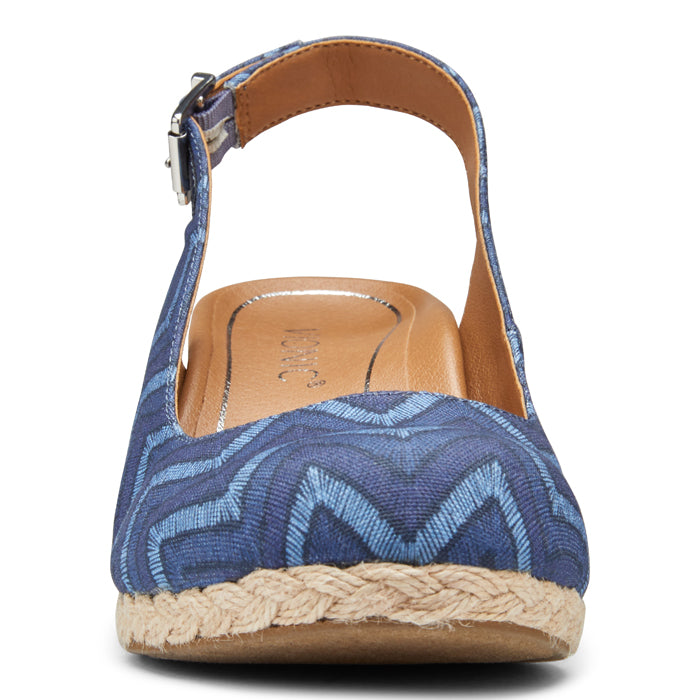 Vionic cheap coralina slingback