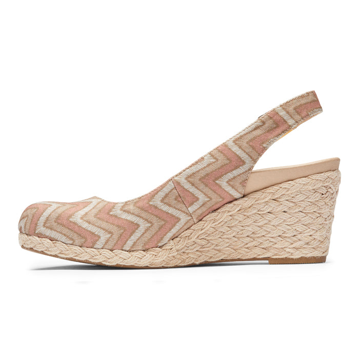 Coralina wedge 2024