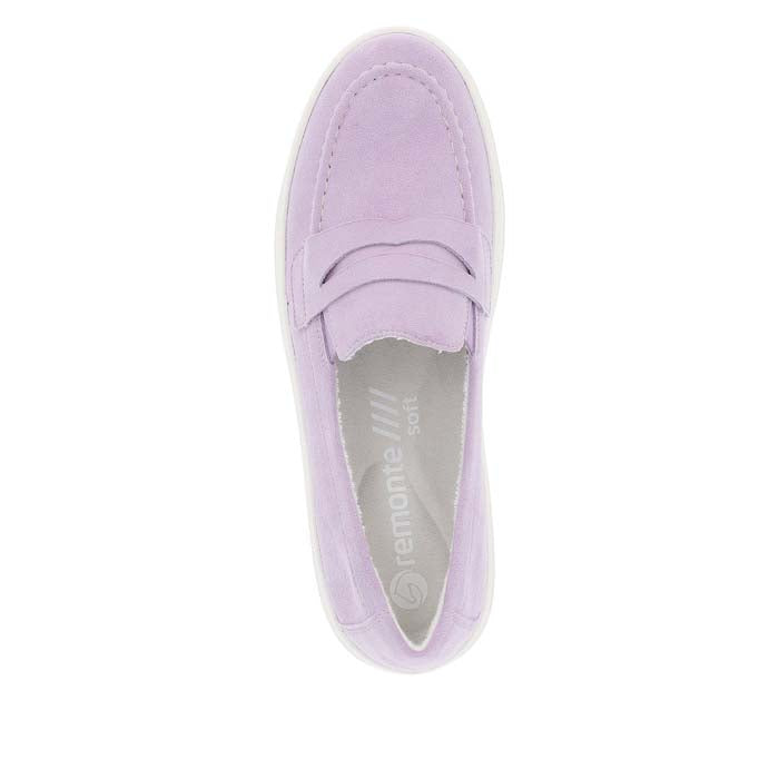 新品ブランドジュリエ38000円→25800円ベッドスロー25800円 Womens Remonte Julika 05 in Mauve – Lucky Shoes