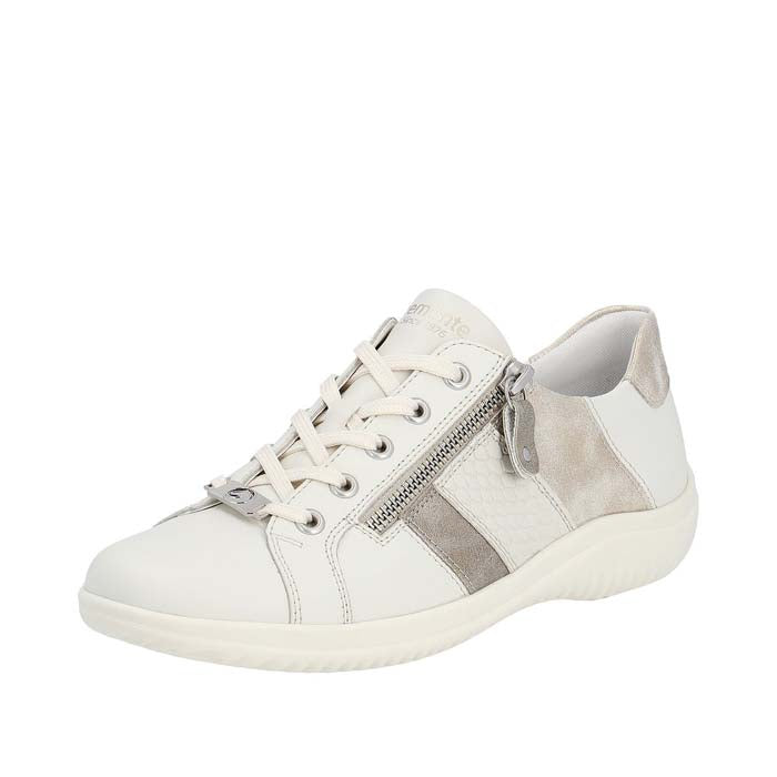 Remonte Louann 00 Snow/Perle/Off White