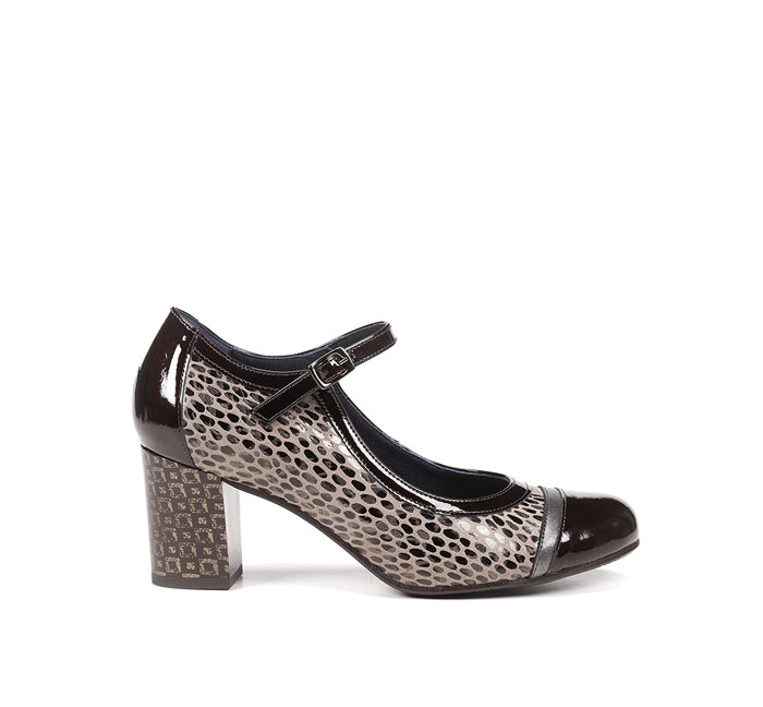 Zapatos nemonic online mujer