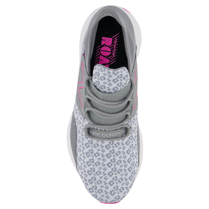 New balance fresh sales foam roav pink