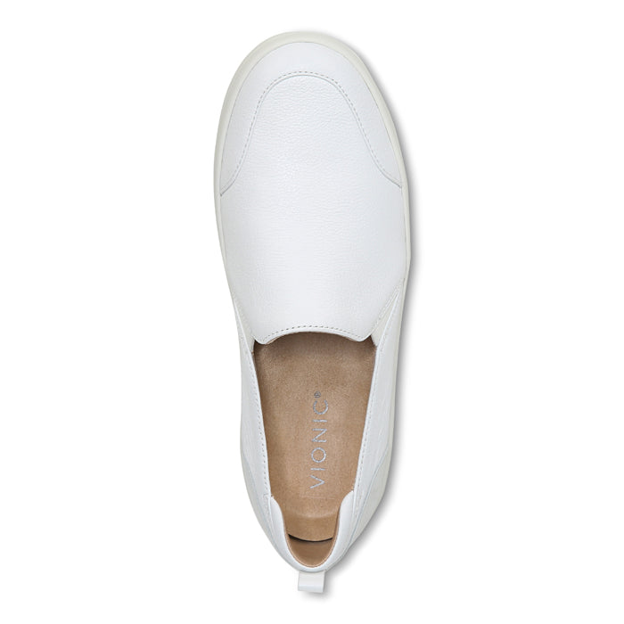 Vionic non hot sale slip shoes