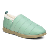 Womens Vionic Tranquil Frosty Spruce
