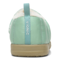 Womens Vionic Tranquil Frosty Spruce