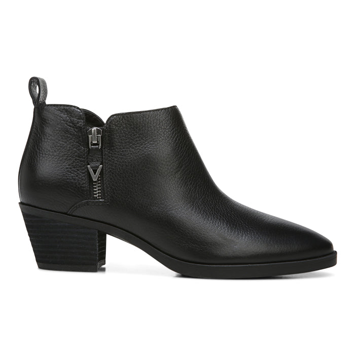 Vionic-Cecily-Black – Lucky Shoes