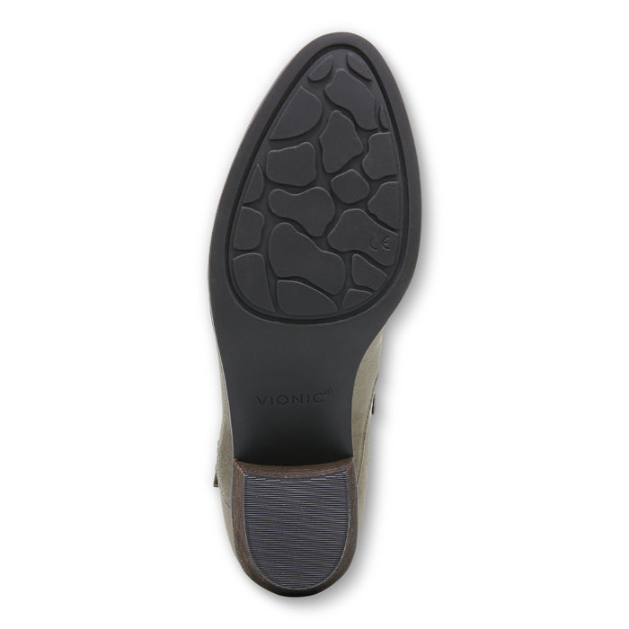 Vionic-Cecily-Stone – Lucky Shoes