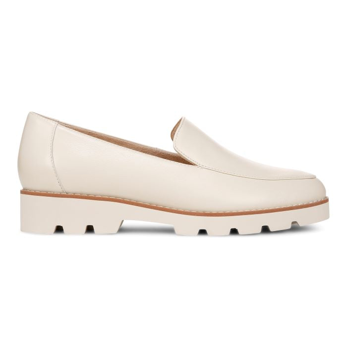 bazo1199 ONEONE NINENINE ベージュ EU41 Womens Vionic Kensley in Cream – Lucky Shoes